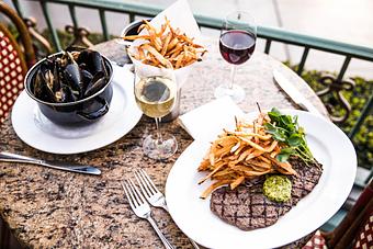 Product - Mon Ami Gabi in Lincoln Park West - Chicago, IL French Restaurants