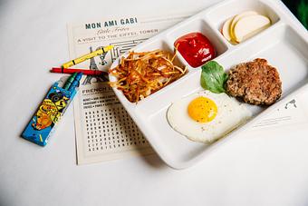 Product - Mon Ami Gabi in Lincoln Park West - Chicago, IL French Restaurants