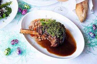 Product - Mon Ami Gabi in Lincoln Park West - Chicago, IL French Restaurants