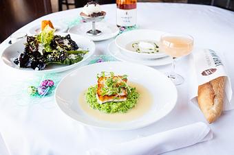 Product - Mon Ami Gabi in Lincoln Park West - Chicago, IL French Restaurants