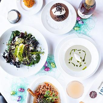 Product - Mon Ami Gabi in Lincoln Park West - Chicago, IL French Restaurants