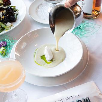 Product - Mon Ami Gabi in Lincoln Park West - Chicago, IL French Restaurants