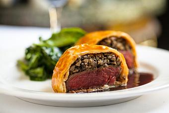 Product - Mon Ami Gabi in Lincoln Park West - Chicago, IL French Restaurants