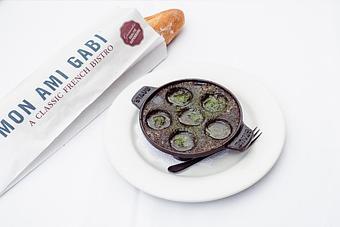 Product - Mon Ami Gabi in Lincoln Park West - Chicago, IL French Restaurants