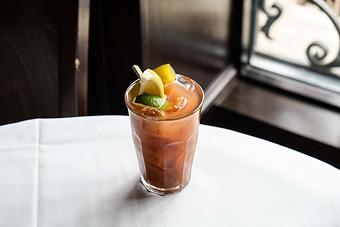 Product - Mon Ami Gabi in Lincoln Park West - Chicago, IL French Restaurants