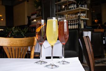 Product - Mon Ami Gabi in Lincoln Park West - Chicago, IL French Restaurants