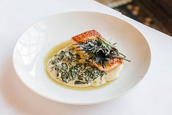 Product - Mon Ami Gabi in Lincoln Park West - Chicago, IL French Restaurants