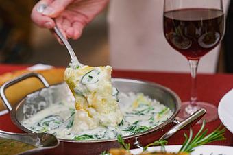 Product - Mon Ami Gabi in Lincoln Park West - Chicago, IL French Restaurants