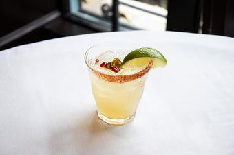 Product - Mon Ami Gabi in Lincoln Park West - Chicago, IL French Restaurants