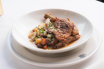 Product - Mon Ami Gabi in Lincoln Park West - Chicago, IL French Restaurants