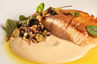 Product - Mon Ami Gabi in Las Vegas, NV French Restaurants