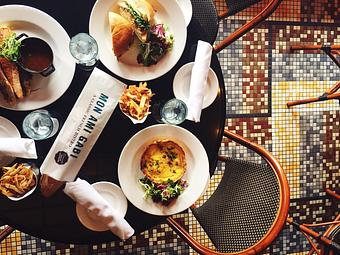 Product - Mon Ami Gabi in Reston Town Center - Reston, VA French Restaurants