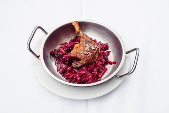 Product - Mon Ami Gabi in Reston Town Center - Reston, VA French Restaurants