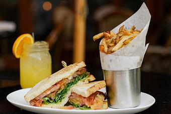 Product - Mon Ami Gabi in Reston Town Center - Reston, VA French Restaurants