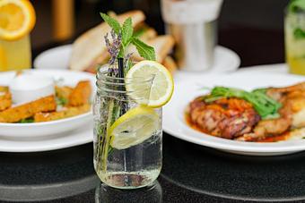 Product - Mon Ami Gabi in Reston Town Center - Reston, VA French Restaurants
