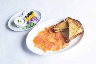 Product - Mon Ami Gabi in Reston Town Center - Reston, VA French Restaurants