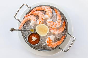 Product - Mon Ami Gabi in Reston Town Center - Reston, VA French Restaurants