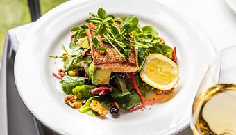 Product - Mon Ami Gabi in Reston Town Center - Reston, VA French Restaurants