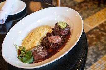 Product - Mon Ami Gabi in Reston Town Center - Reston, VA French Restaurants
