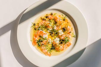 Product - Mon Ami Gabi in Reston Town Center - Reston, VA French Restaurants