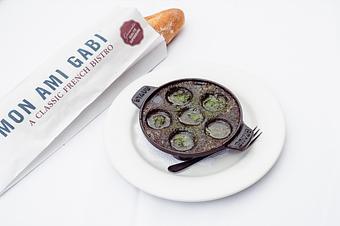 Product - Mon Ami Gabi in Reston Town Center - Reston, VA French Restaurants