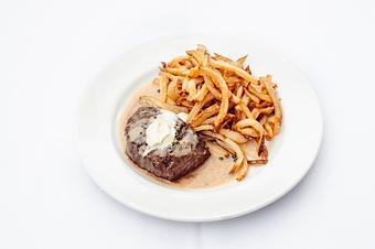Product - Mon Ami Gabi in Reston Town Center - Reston, VA French Restaurants