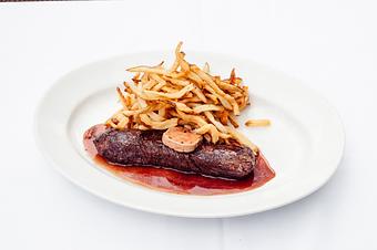 Product - Mon Ami Gabi in Reston Town Center - Reston, VA French Restaurants