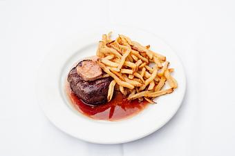 Product - Mon Ami Gabi in Reston Town Center - Reston, VA French Restaurants
