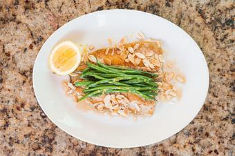 Product - Mon Ami Gabi in Reston Town Center - Reston, VA French Restaurants