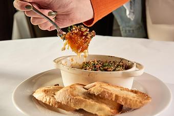 Product - Mon Ami Gabi in Reston Town Center - Reston, VA French Restaurants