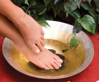 Product - Mon Sanctuaire in Alexandria, VA Day Spas