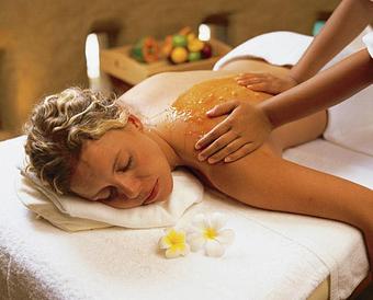 Product - Mon Sanctuaire in Alexandria, VA Day Spas