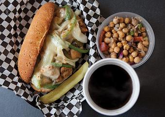 Product - Mona's Cafe in Columbus, OH Delicatessen Restaurants