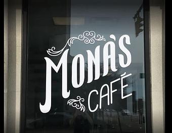 Product - Mona's Cafe in Columbus, OH Delicatessen Restaurants
