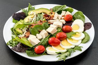 Product - Mona's Cafe in Columbus, OH Delicatessen Restaurants