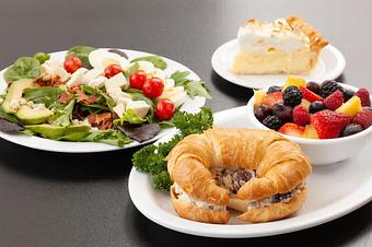 Product - Mona's Cafe in Columbus, OH Delicatessen Restaurants