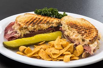 Product - Mona's Cafe in Columbus, OH Delicatessen Restaurants