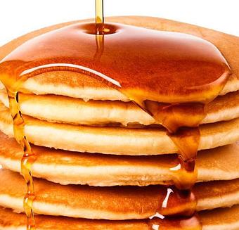 Product - Monagon's Pancake House in Hood River, OR American Restaurants