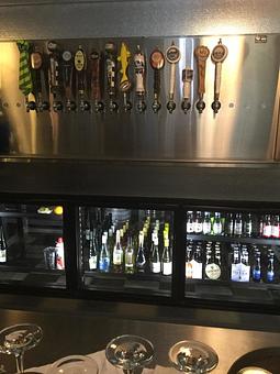 Product - Monet's Italian Grill & Pizzeria in Blairsville, GA American Restaurants