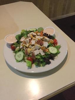 Product - Monet's Italian Grill & Pizzeria in Blairsville, GA American Restaurants