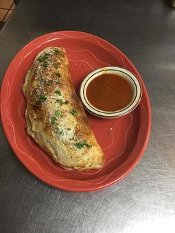 Product - Monet's Italian Grill & Pizzeria in Blairsville, GA American Restaurants