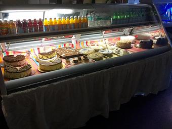 Product - Monet's Italian Grill & Pizzeria in Blairsville, GA American Restaurants