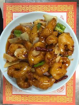 Product - Mongolian Grill in Durango, CO Chinese Restaurants