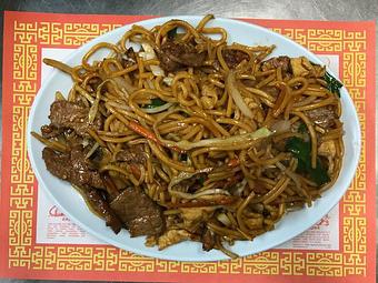 Product - Mongolian Grill in Durango, CO Chinese Restaurants