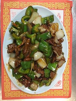 Product - Mongolian Grill in Durango, CO Chinese Restaurants