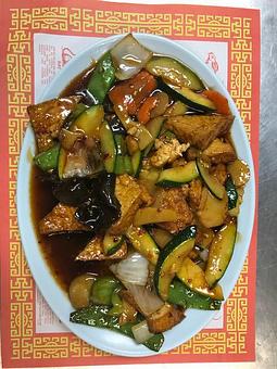 Product - Mongolian Grill in Durango, CO Chinese Restaurants
