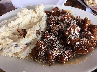 Product - Monsey BBQ & Grill in Monsey, NY Barbecue Restaurants