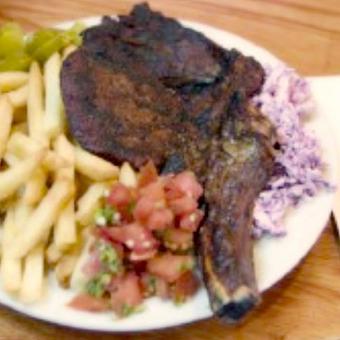Product - Monsey BBQ & Grill in Monsey, NY Barbecue Restaurants