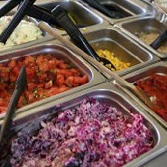 Product - Monsey BBQ & Grill in Monsey, NY Barbecue Restaurants