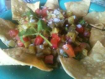 Product - Monte Alban Restaurant in Los Angeles, CA Mexican Restaurants